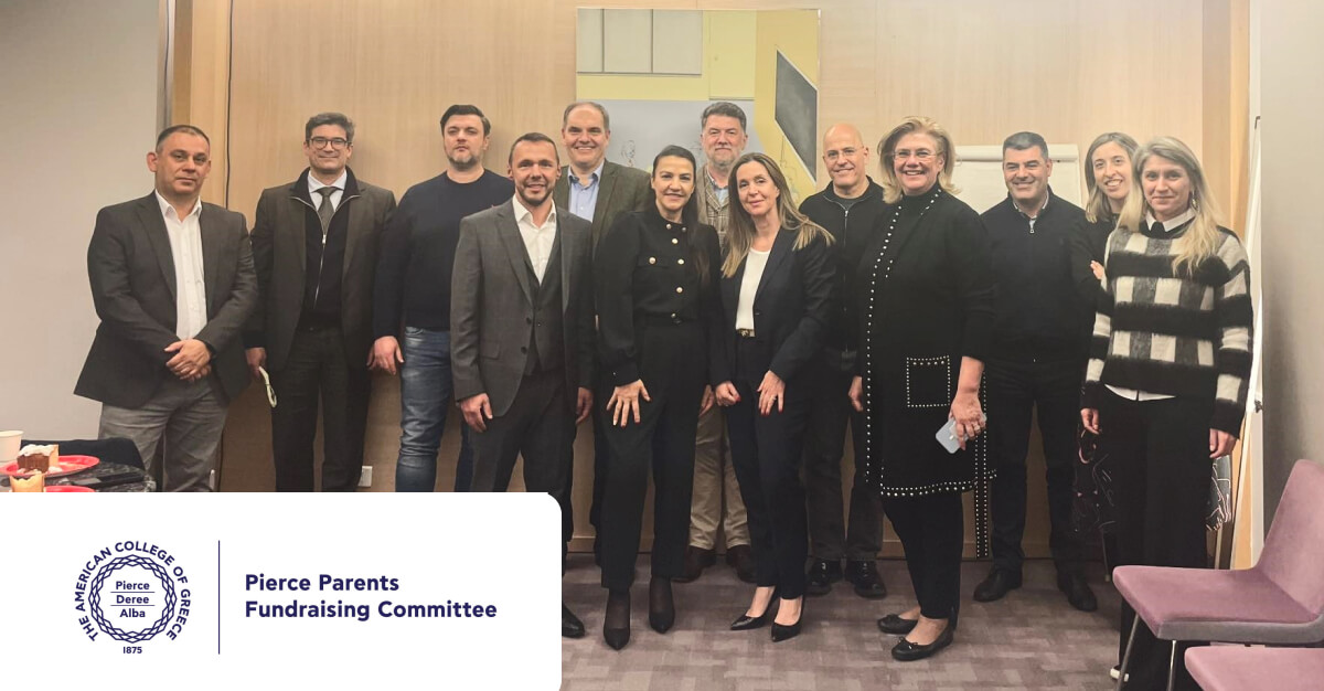 Pierce Parents Fundraising Committee